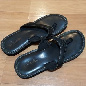 Clarks Flip-Flop